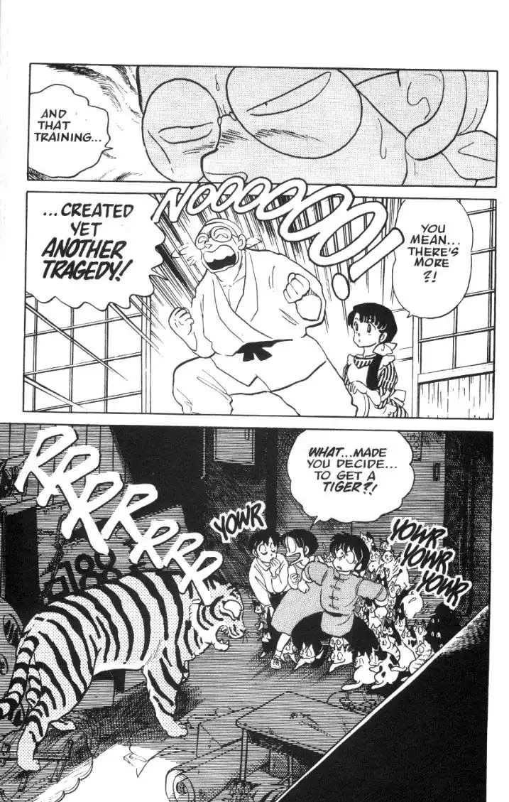 Ranma 1/2 Chapter 39 14